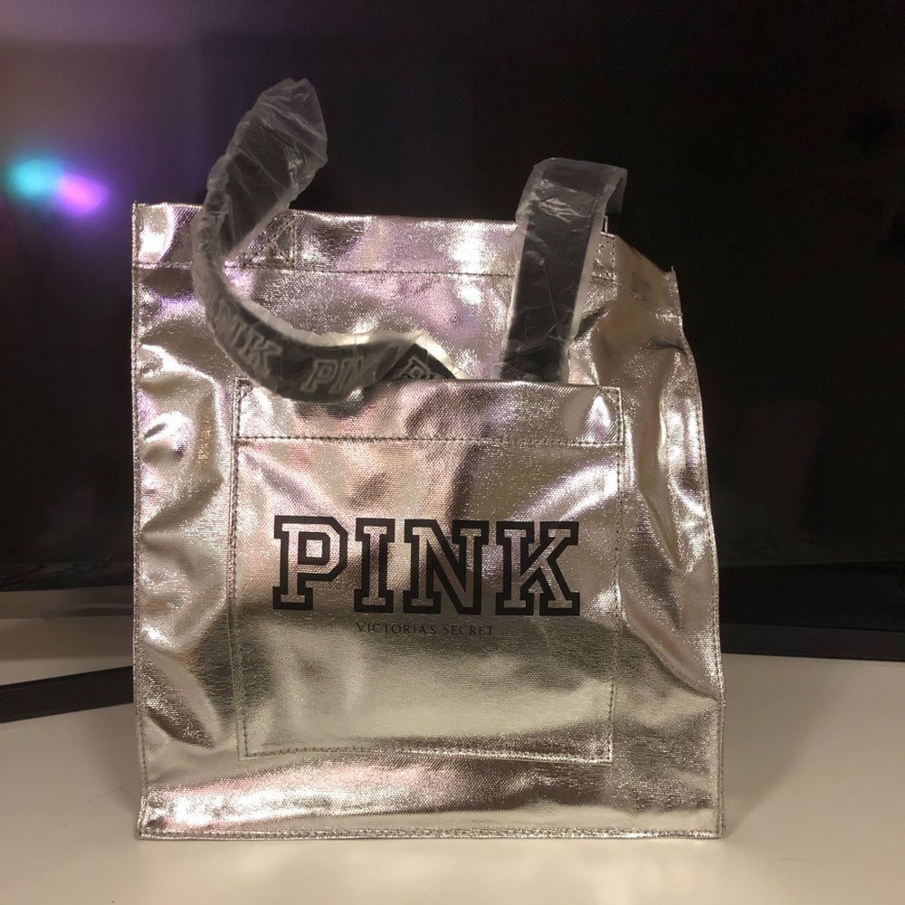 VS pink bag